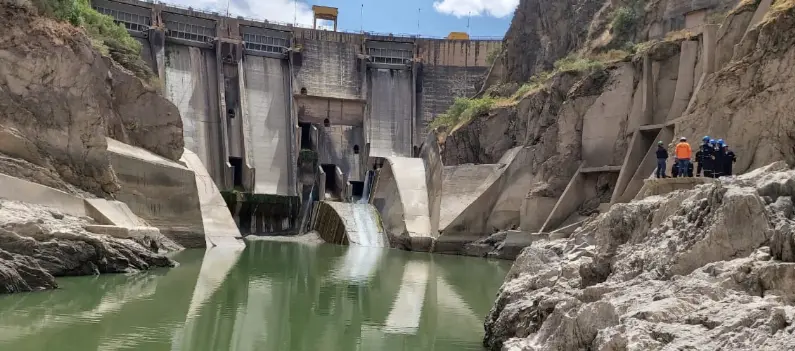 Electromecánica Valencia EIRL